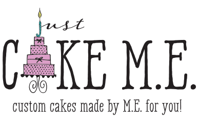 Just Cake M.E.